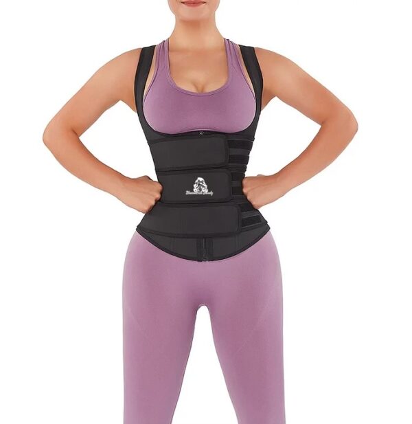 Vested Waist Trainer