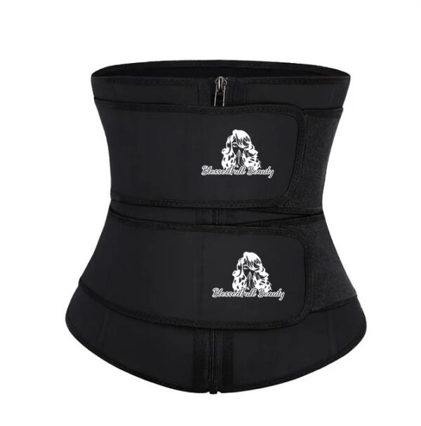 Latex Waist Trainer