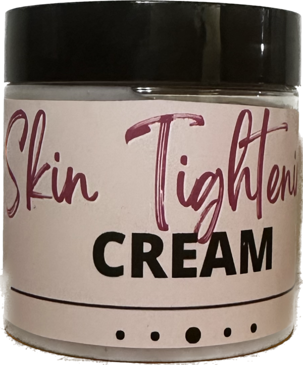 BlessedFull Beauty Skin Tightening Cream